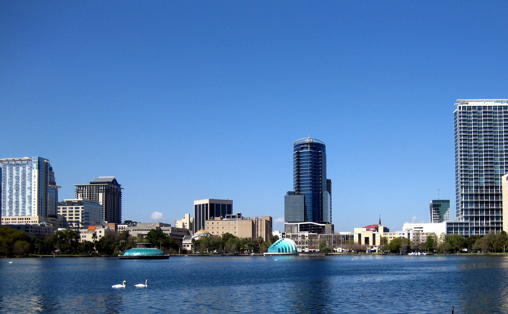 lake-eola